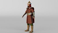 Fatih Sultan Mehmet