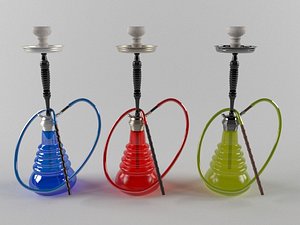 hookah