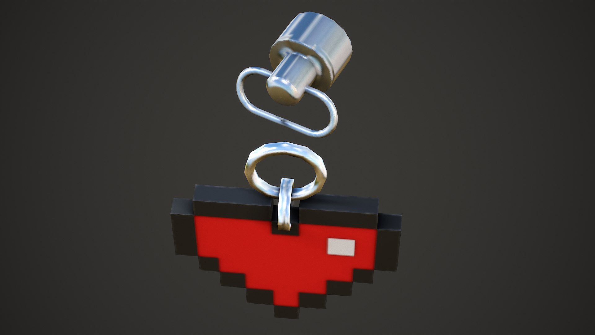 8-Bit Heart Weapon Charm - Low Poly Game Ready 3D https://p.turbosquid.com/ts-thumb/eT/odfzN3/aY/tbrender008/png/1678381051/1920x1080/fit_q87/4856cdb248b0461bef495b857e909b82ab976502/tbrender008.jpg