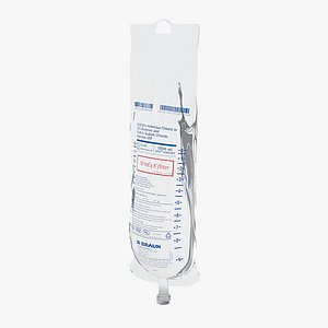 IV bag 1000ml