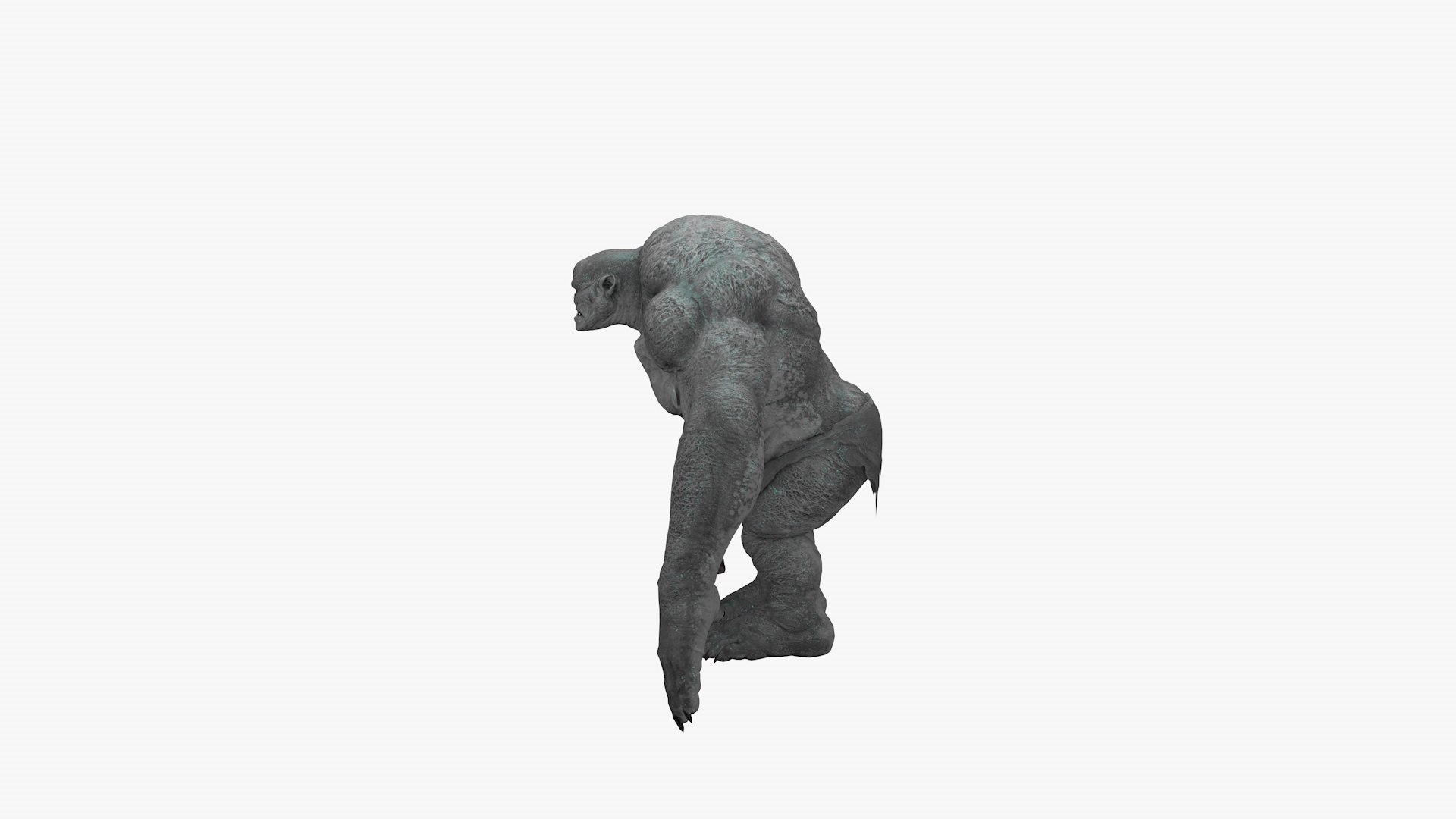3D model Cyclops - TurboSquid 2067585
