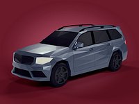 Vehicles Cars SUV
