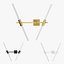 74262x Struttura Lightstar Sconce