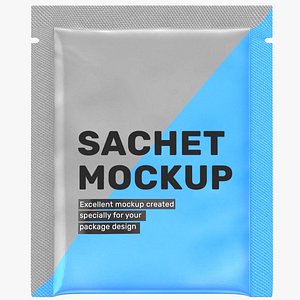 sachet pouch v2 PBR