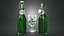 Grolsch beer bottles
