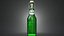 Grolsch beer bottles