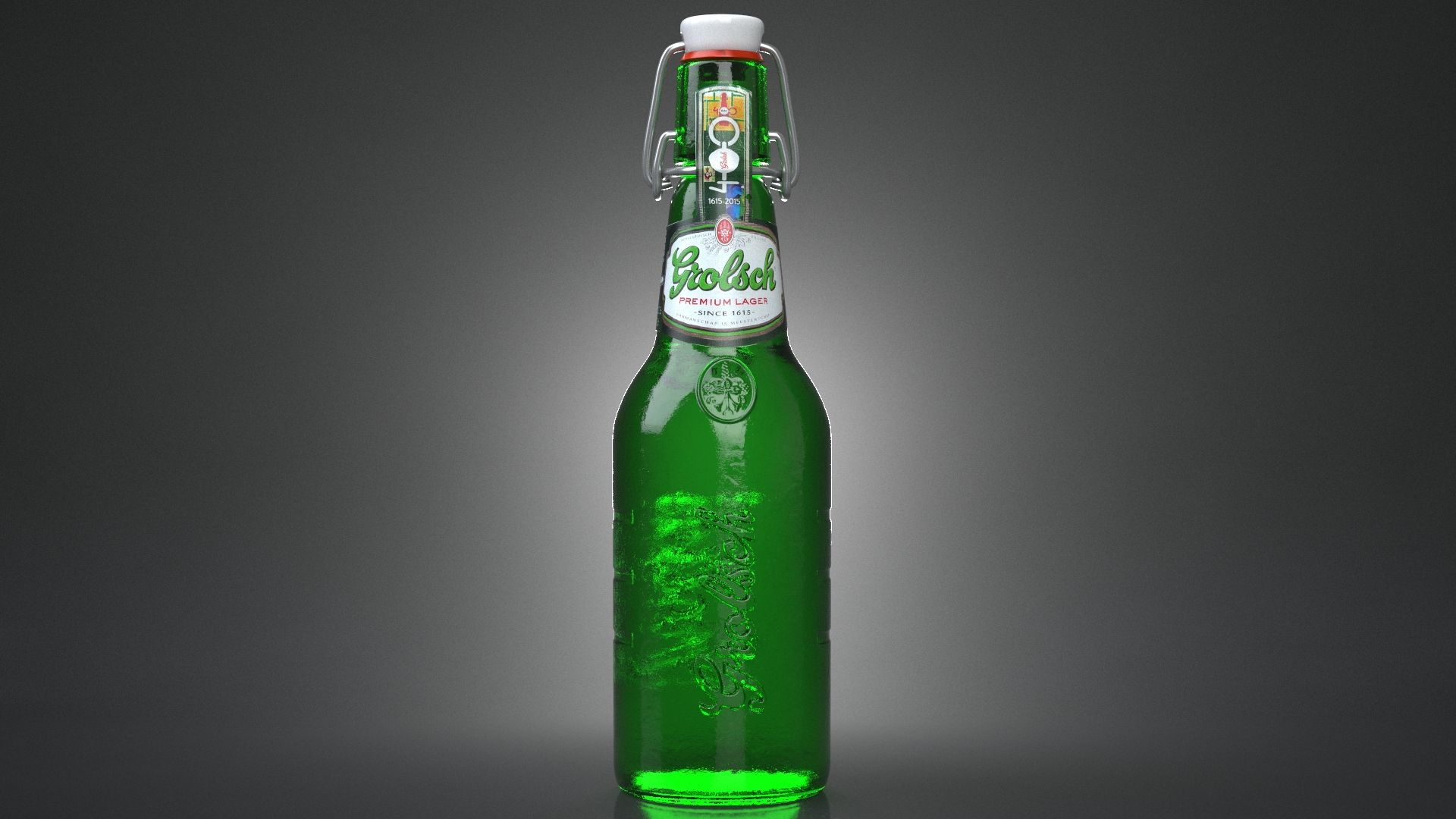 Heineken Bottle  Brewski's To Go