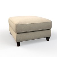 Raymour & Flanigan ottoman