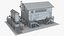 industrial element 7 3D model