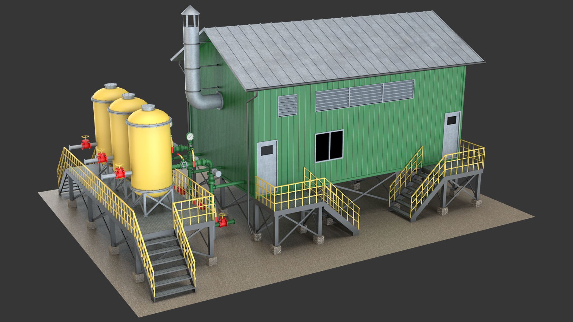 industrial element 7 3D model https://p.turbosquid.com/ts-thumb/eU/38joLY/XvS8DKsa/industrialelement72/jpg/1584062371/1920x1080/fit_q87/ac8c44fdf36f24852b17d05864ecbfdb413d2477/industrialelement72.jpg