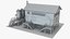 industrial element 7 3D model