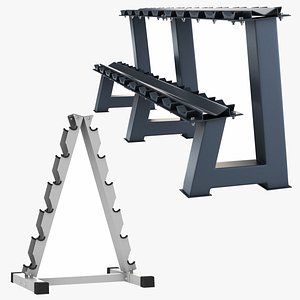 Barbbell Stand Collection