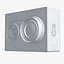 Xiaomi Yi Action Camera Amarelo