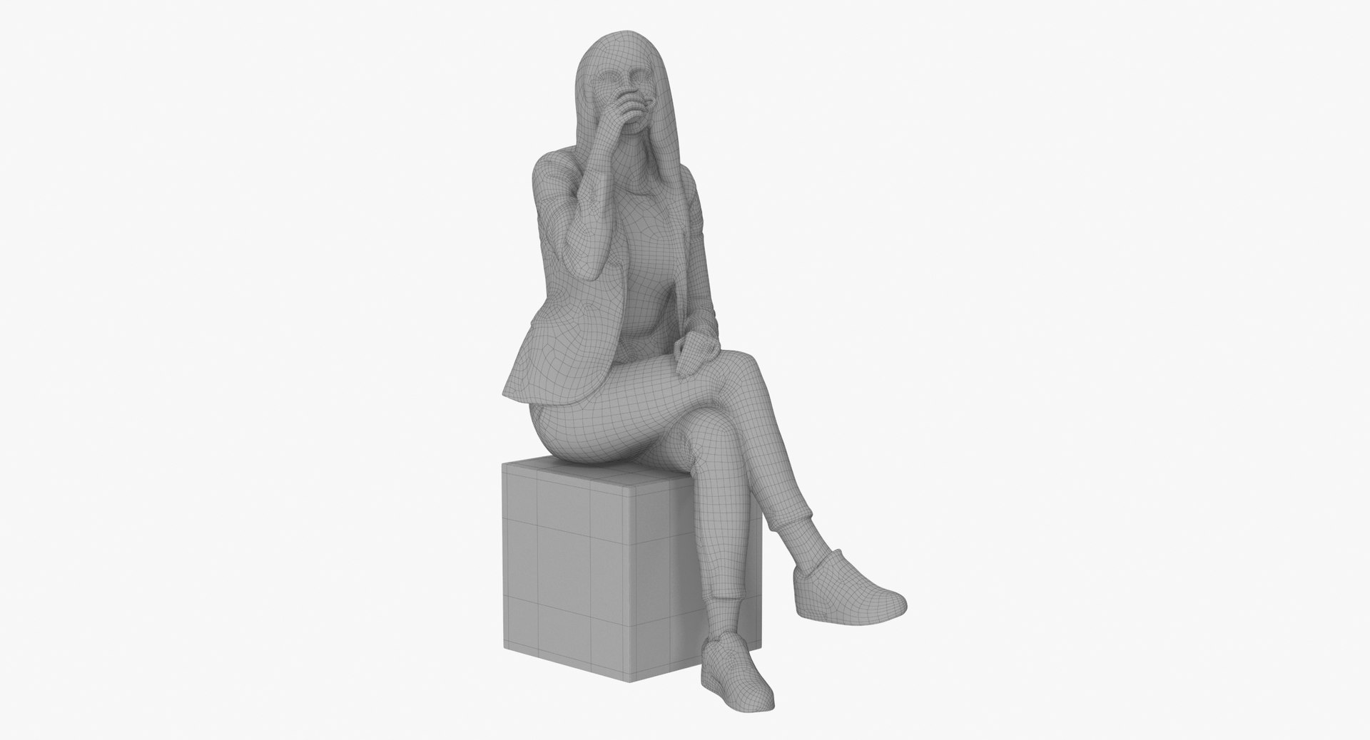 Luna Casual Spring Sitting Pose 01 With Coffee Cup 3D model https://p.turbosquid.com/ts-thumb/eU/Au18jR/iE/luna_casual_spring_sitting_pose_01_with_coffee_cup_wireframe_0001/jpg/1653897808/1920x1080/fit_q87/a35afb6c0428af8c4a58f90885c31102f32546a4/luna_casual_spring_sitting_pose_01_with_coffee_cup_wireframe_0001.jpg