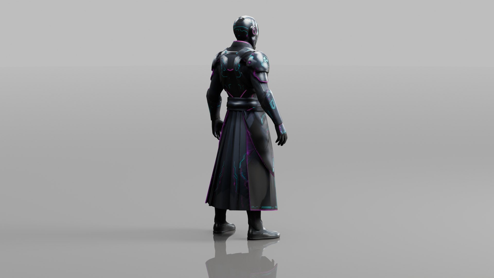 3D Cyberpunk Samurai With Futuristic Katana low poly model https://p.turbosquid.com/ts-thumb/eU/E8GKWC/2W/render_6/png/1769863207/1920x1080/fit_q87/9106437cd0de7d618fd1041af3e8745957d733be/render_6.jpg