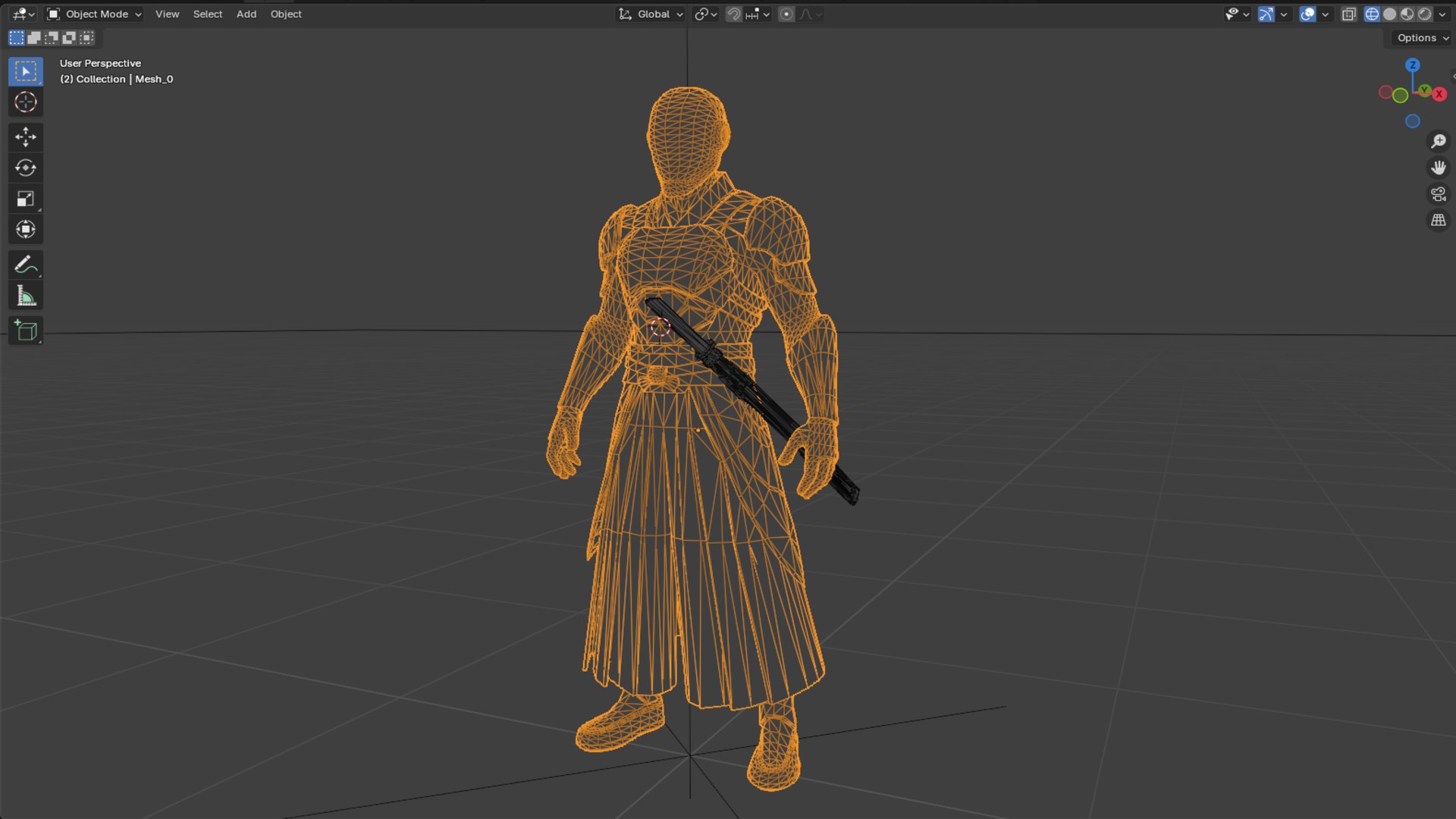 3D Cyberpunk Samurai With Futuristic Katana low poly model https://p.turbosquid.com/ts-thumb/eU/E8GKWC/38/screenshot20260119123844/png/1769863326/1920x1080/fit_q87/a4f48e96d8acd09eec9cb92aa9de7e744dbeaacf/screenshot20260119123844.jpg