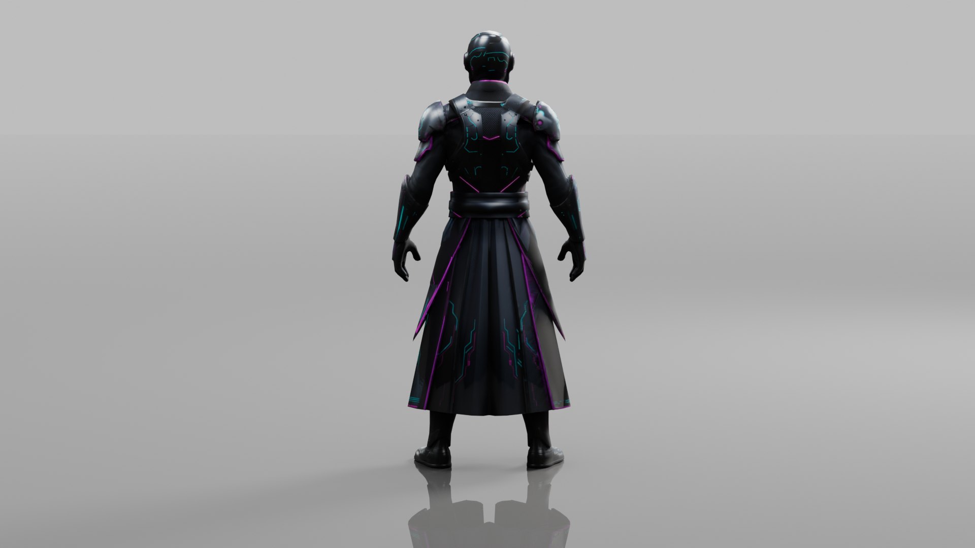 3D Cyberpunk Samurai With Futuristic Katana low poly model https://p.turbosquid.com/ts-thumb/eU/E8GKWC/EP/render_5/png/1769863208/1920x1080/fit_q87/1d39f50e6f2c457ea83dad2fcd4d31e316f56f1b/render_5.jpg