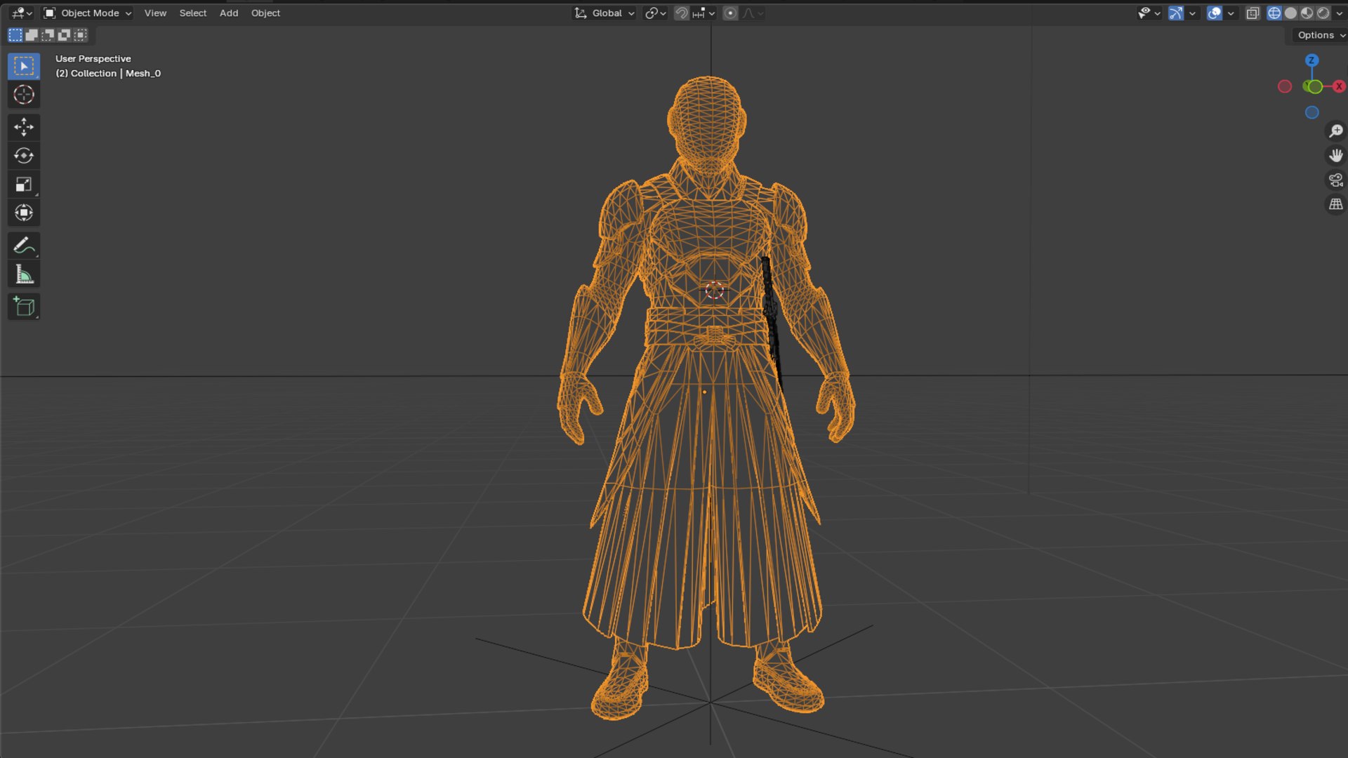 3D Cyberpunk Samurai With Futuristic Katana low poly model https://p.turbosquid.com/ts-thumb/eU/E8GKWC/SS/screenshot20260119123840/png/1769863326/1920x1080/fit_q87/10e30b939c9c0fdda593e1047be39d0dfa29917b/screenshot20260119123840.jpg