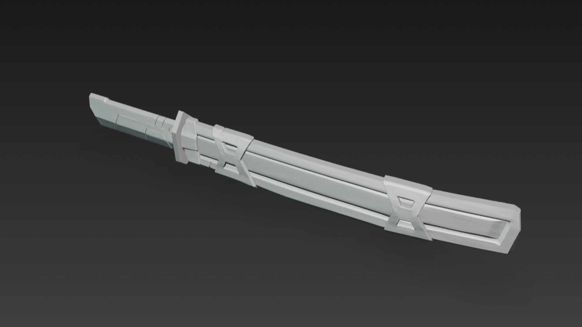 3D Cyberpunk Samurai With Futuristic Katana low poly model https://p.turbosquid.com/ts-thumb/eU/E8GKWC/Z0/screenshot20260119121854/png/1769863324/1920x1080/fit_q87/c1397312901b536442b5bdd7442e94ffaddde632/screenshot20260119121854.jpg