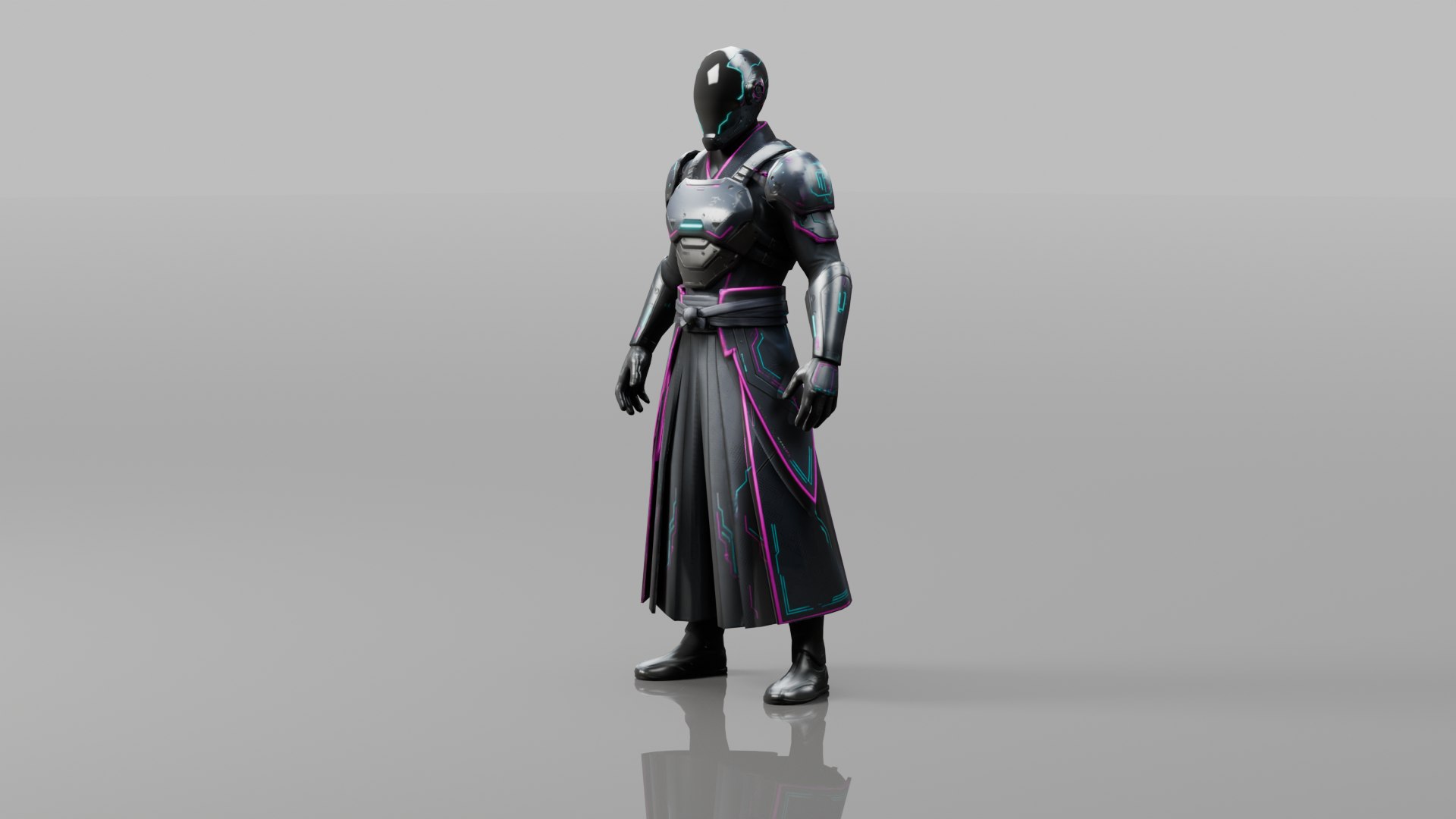 3D Cyberpunk Samurai With Futuristic Katana low poly model https://p.turbosquid.com/ts-thumb/eU/E8GKWC/aa/render_2/png/1769863206/1920x1080/fit_q87/db91ae358afa82d28e8598396ba764d2717b94cb/render_2.jpg