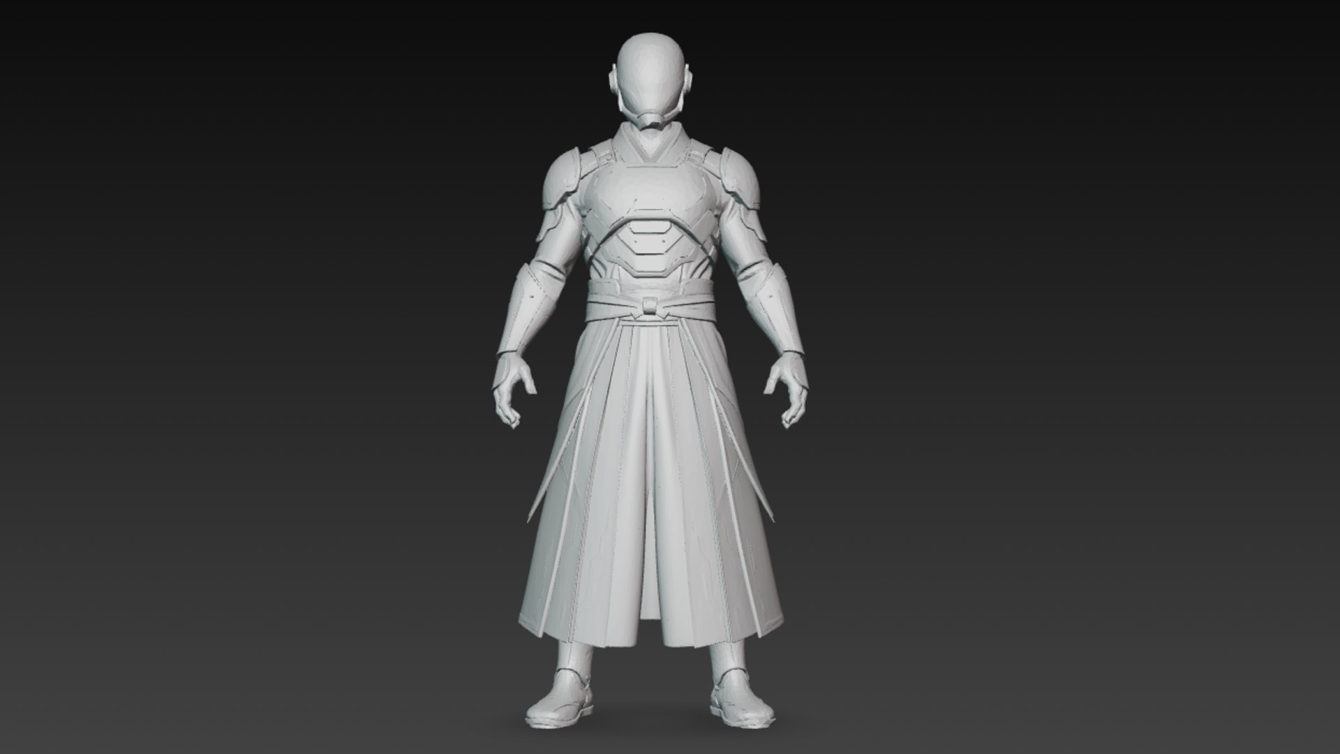 3D Cyberpunk Samurai With Futuristic Katana low poly model https://p.turbosquid.com/ts-thumb/eU/E8GKWC/fn/screenshot20260119121905/png/1769863325/1920x1080/fit_q87/30111160e99121bee9bbd45706a5ee4aaf227a33/screenshot20260119121905.jpg