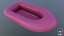 Inflatable Dinghy 2