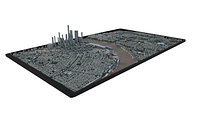 City of New Orleans