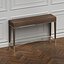 Appart Console Table