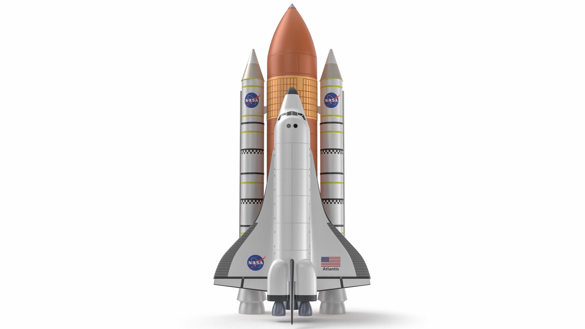 3D NASA Space Rockets Collection 02 https://p.turbosquid.com/ts-thumb/eU/RnatFQ/6Z/spaceshuttle6/jpg/1722445174/1920x1080/fit_q87/e975a1f850d4ed5726db339e90ee28e701d48a35/spaceshuttle6.jpg