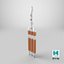 NASA Space Rockets Collection 02