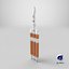 NASA Space Rockets Collection 02