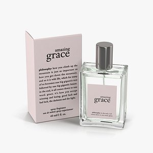 Amazing Grace Parfume