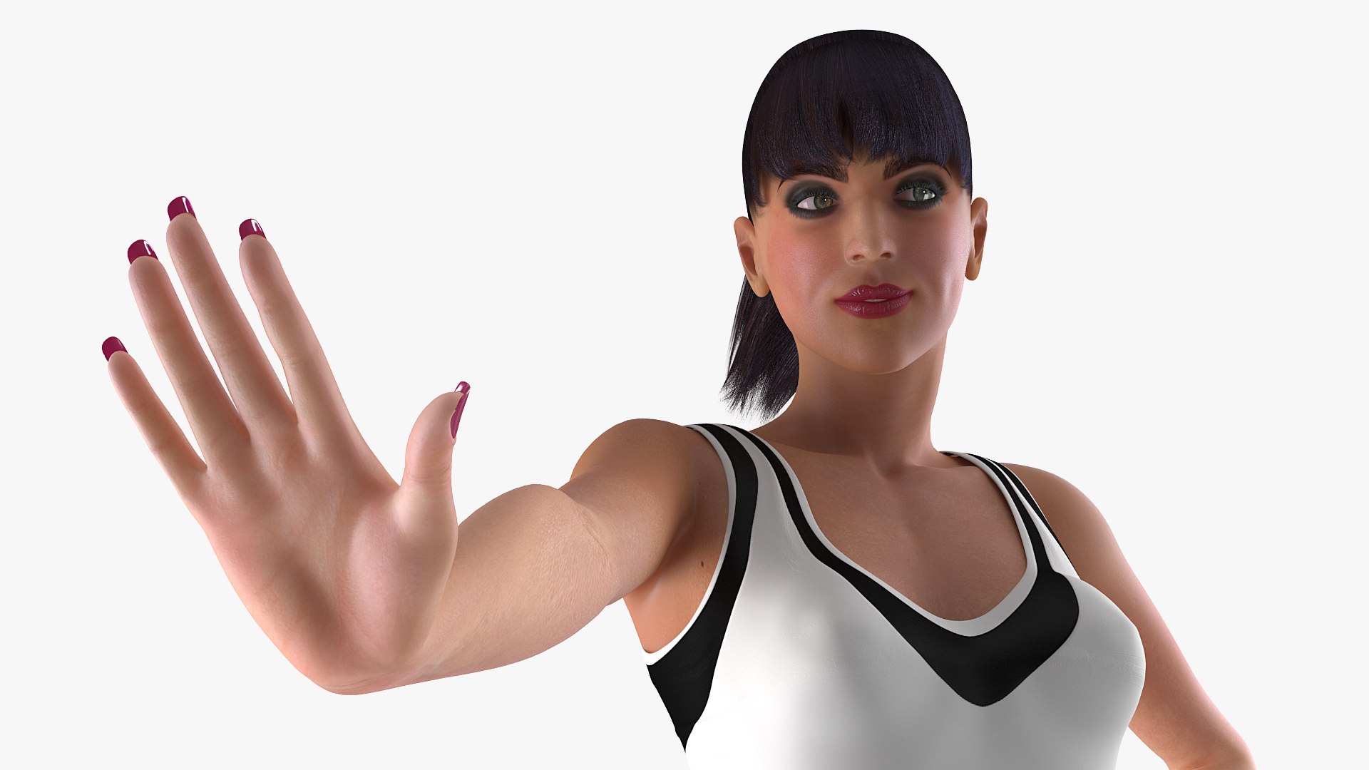 3D model Athletic Woman in Fitness Outfit Rigged for Maya https://p.turbosquid.com/ts-thumb/eU/Wa81wi/Fq/athletic_woman_in_fitness_outfit_rigged_013/jpg/1754249336/1920x1080/fit_q87/9645bec3b67edb111775b597d5be1650b960d015/athletic_woman_in_fitness_outfit_rigged_013.jpg