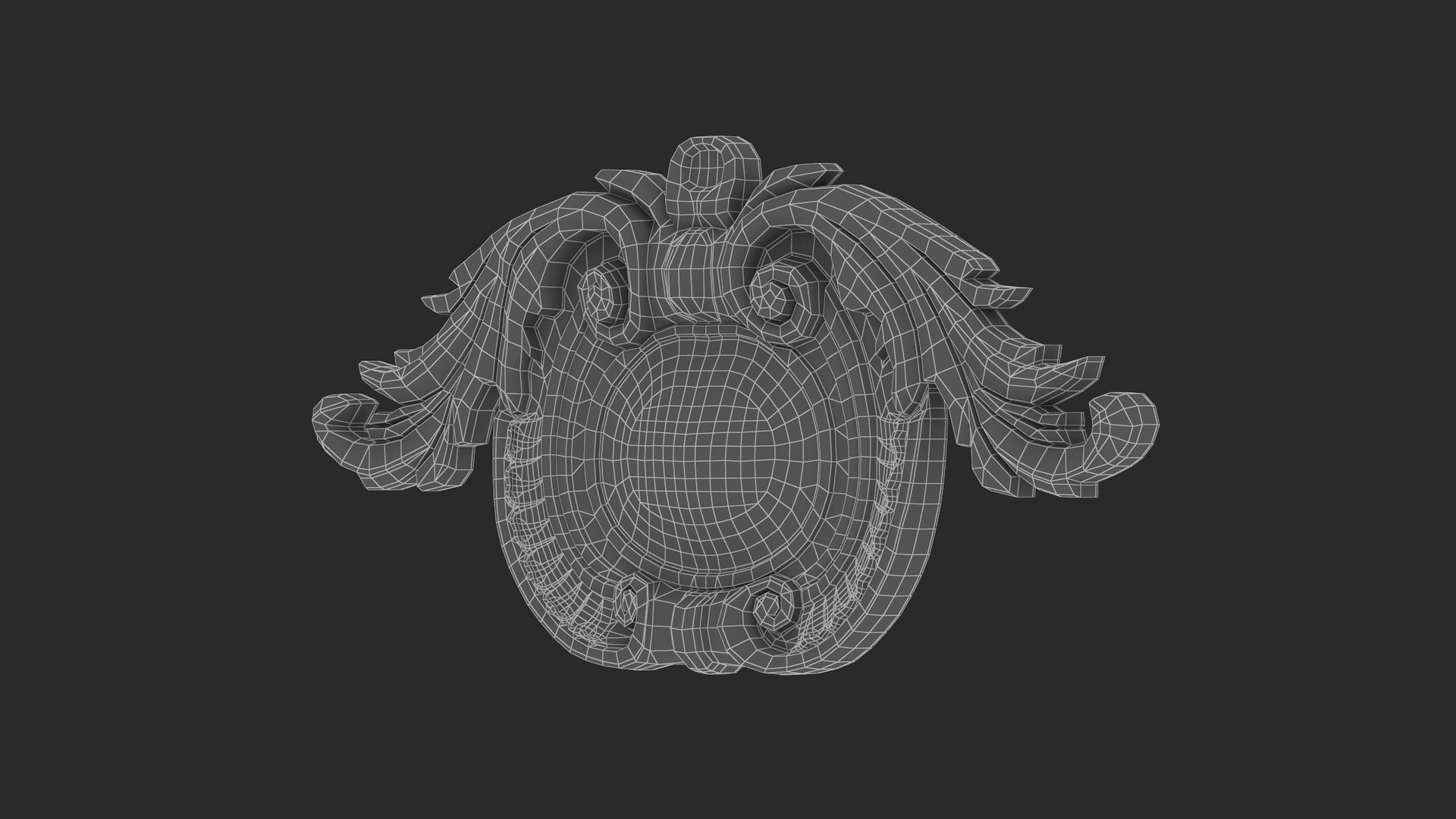 Cartouche Ornament 008 3D https://p.turbosquid.com/ts-thumb/eU/WzAmic/Nz/cartoucheornament008008/jpg/1715081350/1920x1080/fit_q87/1f599de6a3363e6059192a6233b822416f8036ec/cartoucheornament008008.jpg