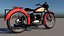BSA Bantam D1 motorcycle