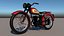 BSA Bantam D1 motorcycle