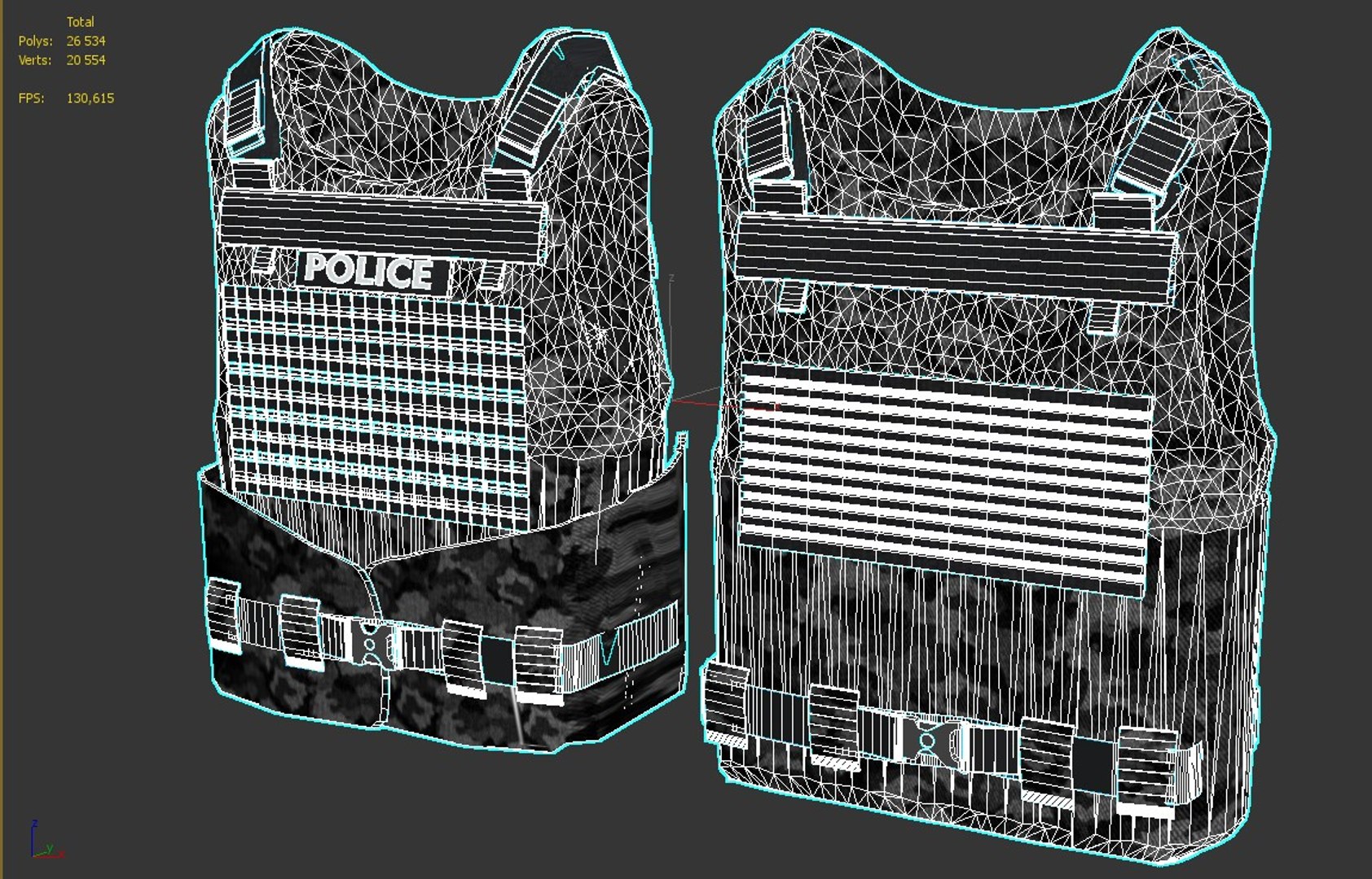 3D body armour https://p.turbosquid.com/ts-thumb/eU/bJd6w7/AaZZfLjV/r22r3t4/jpg/1582907517/1920x1080/fit_q87/1dba00fbe3d7c76059501763206beaa0930a5936/r22r3t4.jpg