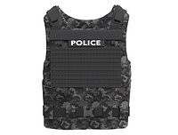 Body armour