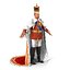 King Rigged 3D Model