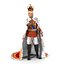 King Rigged 3D Model