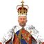 King Rigged 3D Model