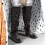 King Rigged 3D Model