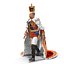 King Rigged 3D Model