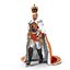 King Rigged 3D Model