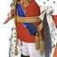 King Rigged 3D Model