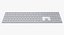 Microsoft Surface Keyboard