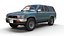 Toyota 4Runner z 1994 roku