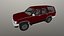 Toyota 4Runner z 1994 roku