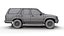 Toyota 4Runner z 1994 roku