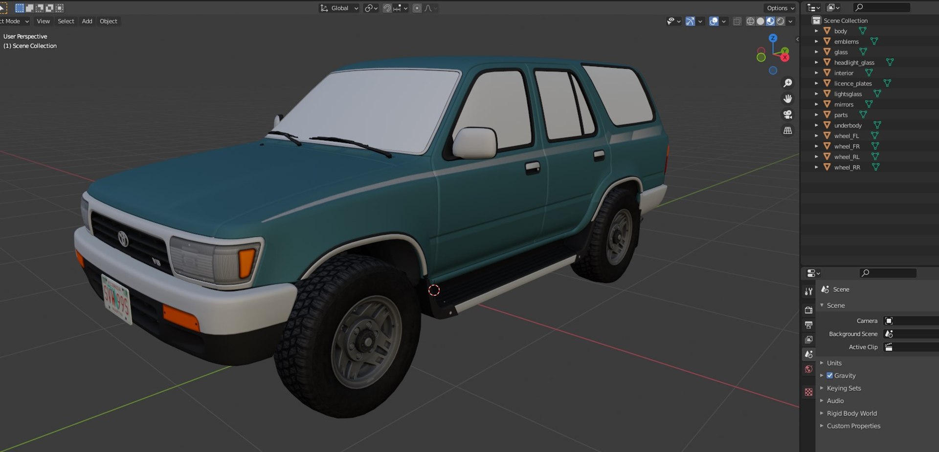 1994 Toyota 4Runner 3D model https://p.turbosquid.com/ts-thumb/eU/fvqaFs/ne/screenshot_4/jpg/1705191343/1920x1080/fit_q87/ff12bc0e4e6eb828fa6e0a30c278ccb10d168f42/screenshot_4.jpg